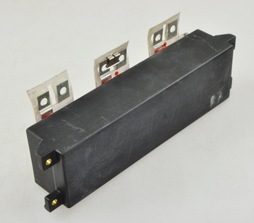 NB11EPX598 AVX TPC 540 мкФ 450 В постоянного тока 120 А среднеквадратичный демпфер