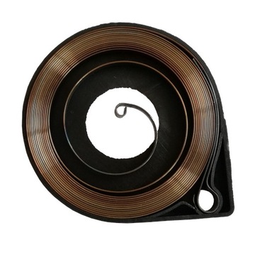 ПРУЖИНА СТАРТЕРА, КАССЕТА БЕНЗИНОВОЙ ПИЛЫ DEKATECH