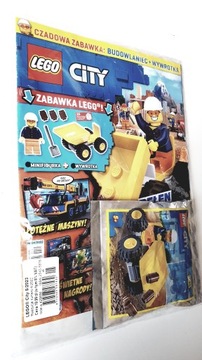 Lego city 4 / 2022
