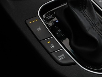 Hyundai i30 III Hatchback 1.6 CRDI DPF 110KM 2017 Hyundai i30 1.6CRDi Automat Klimatyzacja Tempomat, zdjęcie 26