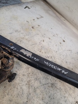 HAK HOLOWNICZY WYPINANY WESTFALIA A305170 AUDI A6 C5 SEDAN