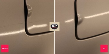 К2 УЛЬТРА ВЫРЕЗ