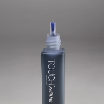 Tusz alkoholowy TOUCH Refill Ink 20ml, GY48 Yellow green