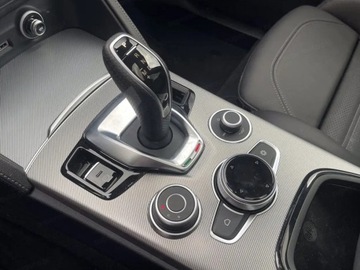 Alfa Romeo Stelvio SUV Facelifting 2023 2.2 JTDM 210KM 2025 ALFA ROMEO Stelvio JTDM Veloce Q4 Suv 2.2 (210KM) 2025, zdjęcie 10