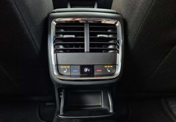 Skoda Octavia IV Kombi 2.0 TDI SCR 200KM 2022 Skoda Octavia 2.0 TDI 200KM DSG Scout 4x4 Matrix Hak El.Klapa KessyFull AC, zdjęcie 15