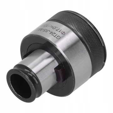 Tapping Collet Szybka zmiana Tap Chuck Uchwyt