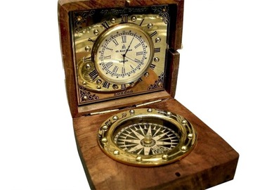 Kompas magnetyczny awinCL023C