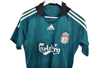Adidas Liverpool FC koszulka klubowa 14y 164 cm