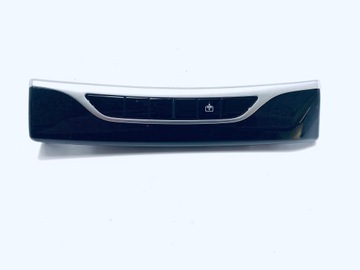 A2229057106 PANEL ŘÍZENÍ PŘEPÍNAČE MERCEDES W222