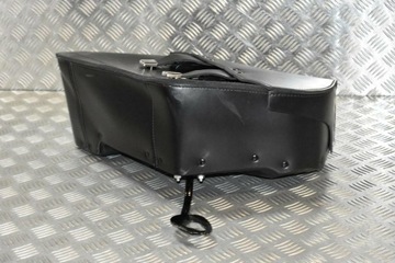 HARLEY DAVIDSON SOFTAIL BREAKOUT правый багажник