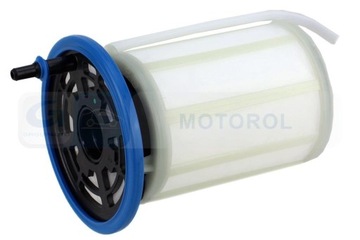 BOSCH FILTR PALIVA FIAT