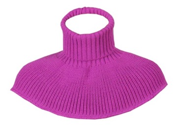 ДЕТСКИЙ ГОЛЬФ _ ДЫМОХОД _ ШАРФ _ УНИВЕРСАЛЬНЫЙ