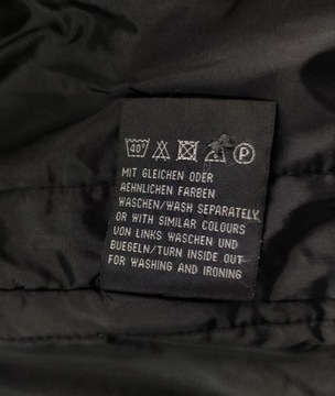 Kurtka Militarna ALPHA INDUSTRIES M65 Wojskowa L