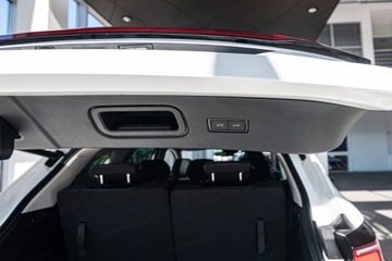  JAC JS8 1.5 T-GDI DCT 6os. Suv 175KM 2025, zdjęcie 19