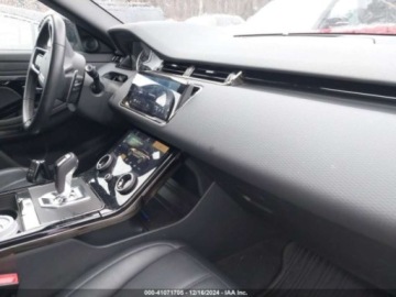 Land Rover Range Rover Evoque II 2023 Land Rover Range Rover Evoque R-Dynamic S, 2023r., 4x4, 2.0L 2.0 Benzyna, zdjęcie 8