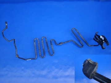 CHLADIČKA OLEJE MERCEDES W203 2.5 V6 05R