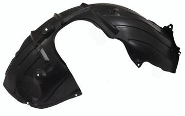 LEON 3 2012-2020 PODBĚH PŘEDNÍ PRAVÉ