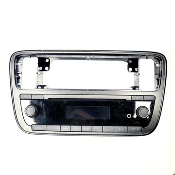 RADIO RADIOODTWARZACZ VW 1ST035867A