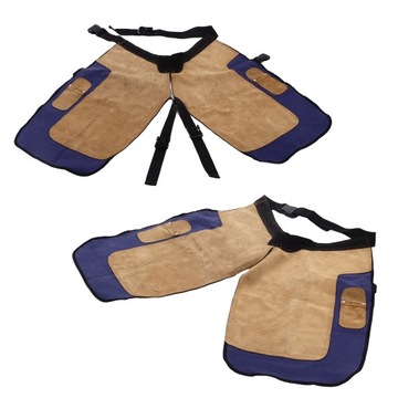 Брюки для чистки фартука Horse Farrier