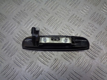 KLIKA LEVÝ PŘEDNÍ VNĚJŠÍ MITSUBISHI COLT VI