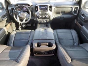  GMC Sierra 2019 GMC Sierra K1500 Denali 5.3 Benzyna 355KM, zdjęcie 8