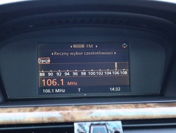 BMW Seria 5 E60 Sedan 2.5 525i 218KM 2005 BMW 5 525i, GAZ, Automat, Xenon, Klima, zdjęcie 11