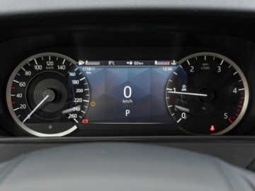 Land Rover Range Rover Velar SUV 2.0 204KM 2022 Land Rover Range Rover VELAR ZS696RJ#2.0 D200 mHEV, zdjęcie 14