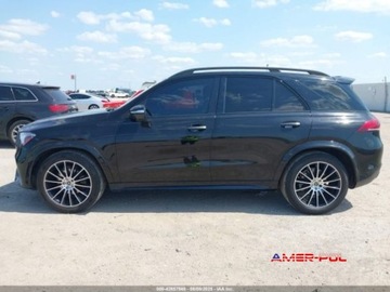 Mercedes GLE V167 2021 Mercedes-Benz GLE 2021 r., 2,0L 350 4 MATIC 2.0 Benzyna 255KM, zdjęcie 14
