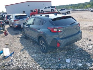 Subaru 2024 Subaru Crosstrek Premium 2024 2.0l 2.0 Benzyna 152KM, zdjęcie 3