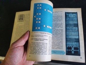 КНИЖНЫЙ ЖУРНАЛ МОЛОДАЯ ТЕХНИКА 12 / 1974 г.