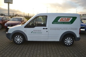 Ford Transit Connect I Van SWB 1.8 Duratorq TDCi 75KM 2011 Ford Transit Connect, z Niemiec, NOWY KOMPLETNY ROZRZĄD, zdjęcie 3
