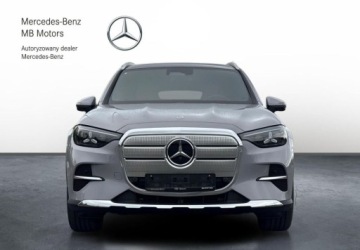 Mercedes GLC C254/X254 2026 Mercedes-Benz GLC 400 4matic z technologia EQ Elektryczny 489KM, zdjęcie 20