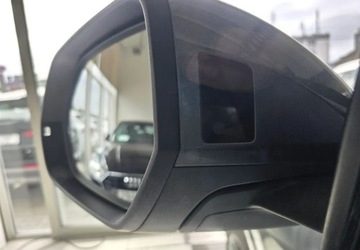 Audi Q8 SUV 3.0 45 TDI 231KM 2024 Audi Q8 Salon Polska Sline zawieszenie pneumatyczne , radary,marix 3.0, zdjęcie 13