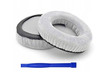 NAUSZNIKI DO JBL Tune500 BT T500 T450 T460 GĄBKI JAKOŚĆ HQ