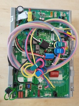 Основная плата инвертора ACXA73C74060R, внешний блок мин. для WH-UX09HE5