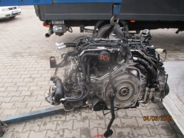 Motor komplet PORSCHE 911 DCK 45 TYSKM | thumb 6