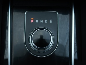 Jaguar F-Pace SUV 2.0 iD4 240KM 2019 Jaguar F-Pace 25d AWD, Salon Polska, Serwis ASO, zdjęcie 17