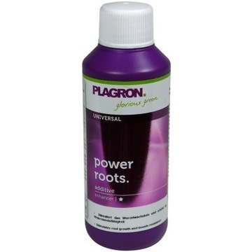 Plagron power roots 100ml - stymulator ukorzeniacz