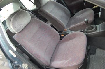 Volkswagen Vento 1.8 90KM 1996 VW VENTO GLX Klima 1Wł. 1.8 El. Szyby Centralny Wspomaganie, zdjęcie 25