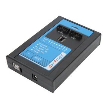 For CARPROG II V8.21 Dataflash Repair Tool Crash Data Immo Decode Radio ECU