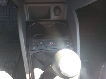 Seat Ibiza IV 2010 Seat Ibiza SEAT IBIZA wersia 1400 benzyna super stan zarejestrowany 1.4, zdjęcie 32