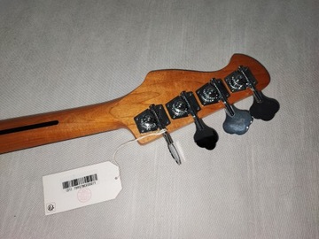 НАБОР БАС-ГИТАРЫ HARLEY BENTON PJ-74 VW VW