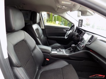 Renault Talisman Kombi 1.6 Energy dCi 160KM 2016 Renault Talisman 160KM Navi Led Masaz Automat Polski Salon 1.6 Diesel 160KM, zdjęcie 22