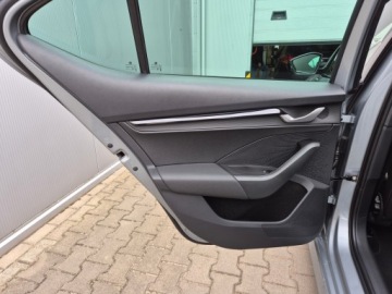 Skoda Octavia IV Liftback 1.5 TSI EVO 150KM 2026 Skoda Octavia 1.5 TSI 150KM automat DSG, zdjęcie 18