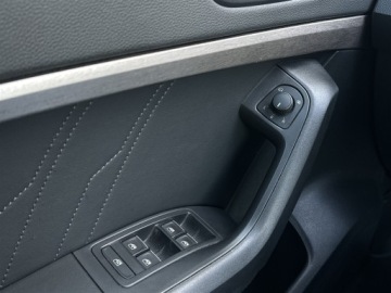 Seat Ateca SUV Facelifting 1.5 EcoTSI 150KM 2023 Seat Ateca 1.5TSI 150KM Xperience DSG l Sallon Pol, zdjęcie 15
