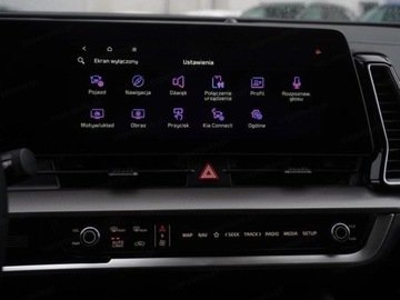 Kia Sportage V SUV 1.6 T-GDI 160KM 2025 KIA Sportage 1.6 T-GDI Anniversary 4WD DCT Suv 160KM 2025, zdjęcie 9