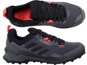 ADIDAS TERREX AX4 FZ3280 BUTY MĘSKIE TREKKINGOWE