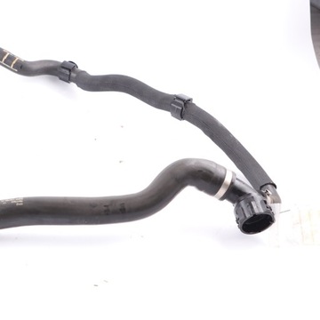 BMW F45 X1 F48 MINI F55 F56 F60 WAZ TRUBKA PŘÍVOD VODY 7617363