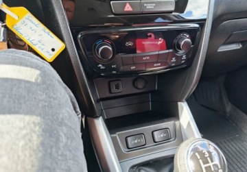 Suzuki Vitara III SUV 1.6 VVT 120KM 2015 Suzuki Vitara swiezo sprowadzony, zarejestrowany 1.6 Benzyna 120KM, zdjęcie 23