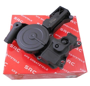 ODMA SEPARATOR OLEJU VW PASSAT B6 B7 CC 1.8 2.0TSI